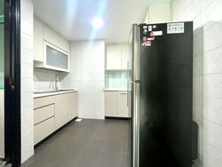 Hazel Park Condominium (D23), Condominium #600502081